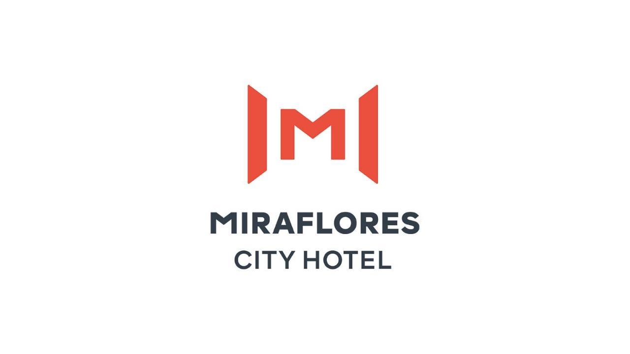 Miraflores City Hotel Lima Bagian luar foto
